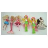 McDonald Happy Meal Dolls Barbie Shutterfly