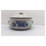 Pfaltzgraff Bean Pot Casserole Dish with Lid