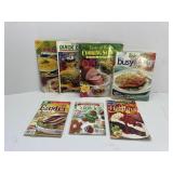 Cookbooks: Taste of Home The Busy Family