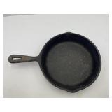 8" Cast Iron Skillet