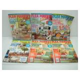 Flea Market Style Magazines: September 2011,
