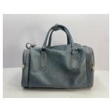 American Tourist Blue Duffle Bag Carry On