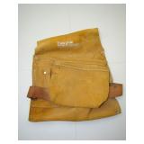 Popular Mechanics Nail and Tool Pouch