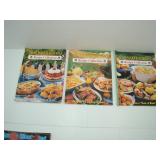 HomeMaker Schools Recipe Collection Spring 1997