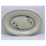 Pfaltzgraff Windsong Oval Serving Platter