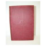 Vanity Fair Author William Thackeray 1848