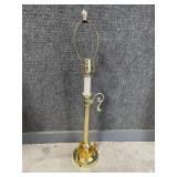 CandleStick Style Table Lamp