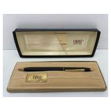 Cross Pen Classic Black