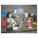 Miscellaneous Hardware