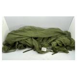 Military Field Type Insect Barrier Nylon