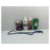 Pet Care Supplies: Catnip Scratch Not Spray Leash