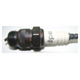 Antique Adp SP-7R Spark Plug
