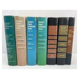 Readers Digest Condensed Books