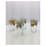 Juice Glasses/Tumblers