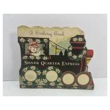 Vintage Birthday Card