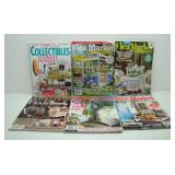 Flea Market Magazines: Collectibles Ultimate