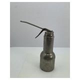 Oil Can Made in the USA