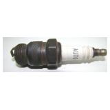 Antique Auto-Fire 83 TX Spark Plug