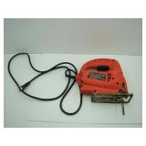 Black and Decker Jigsaw