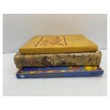 Three Children's Bible Stories Books