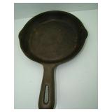 6 1/2 inch Cast-Iron Skillet Taiwan