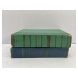 Nelson Doubleday Best in Books