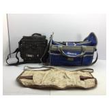 Tool Bags: Kobalt Coroura Waist Bag