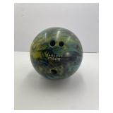 Tzone Bowling Ball Har1117 USBC