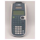 Texas Instruments TI-30XS Scientific Calculator