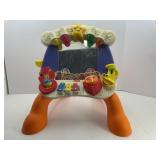 Fisher-Price Little Superstar Sing-Along Stage