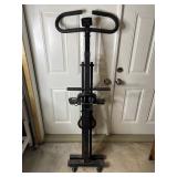 Power Rider Exercise Equipment