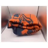 Chicago Bears Fleece Blanket