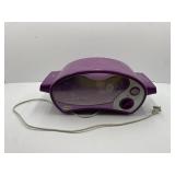 Hasbro Easy-Bake Ultimate Oven Purple