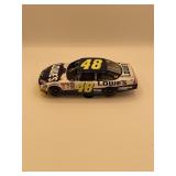 Jimmie Johnson #48 Lowe
