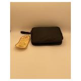 Toppers Expandable Nylon Bag