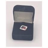 TA Travel America Truck Stop Employee Service Pin