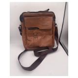 WEIXIER Over the Shoulder Tan Bag