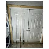 Fishing Poles: Quantum Torsion IM6, Slingshot and