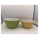 Mixing Bowls