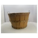 Bushel Basket