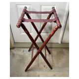 Luggage Rack