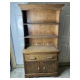 China Cabinet