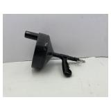 Drum Drain Auger Plumbing Snake
