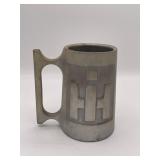International Harvester Pewter  Mug