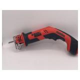 Black and Decker HandSaw