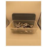 Miscellaneous Flatware/Silverware: Forks, Knives