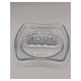 Vintage Holiday Inn Ashtray