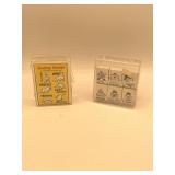 Rubber Stamps