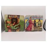 Peter Pan Records: Musical Stories of Peter Pan