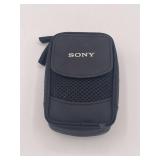 Sony LCS-CSQ Soft Carrying Case Cyber-Shot Camera